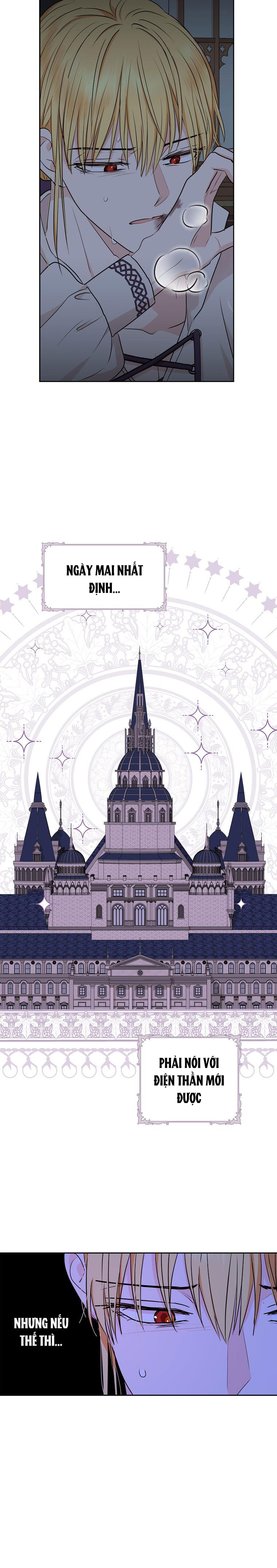 công chúa ngoài giá thú chapter 78 22