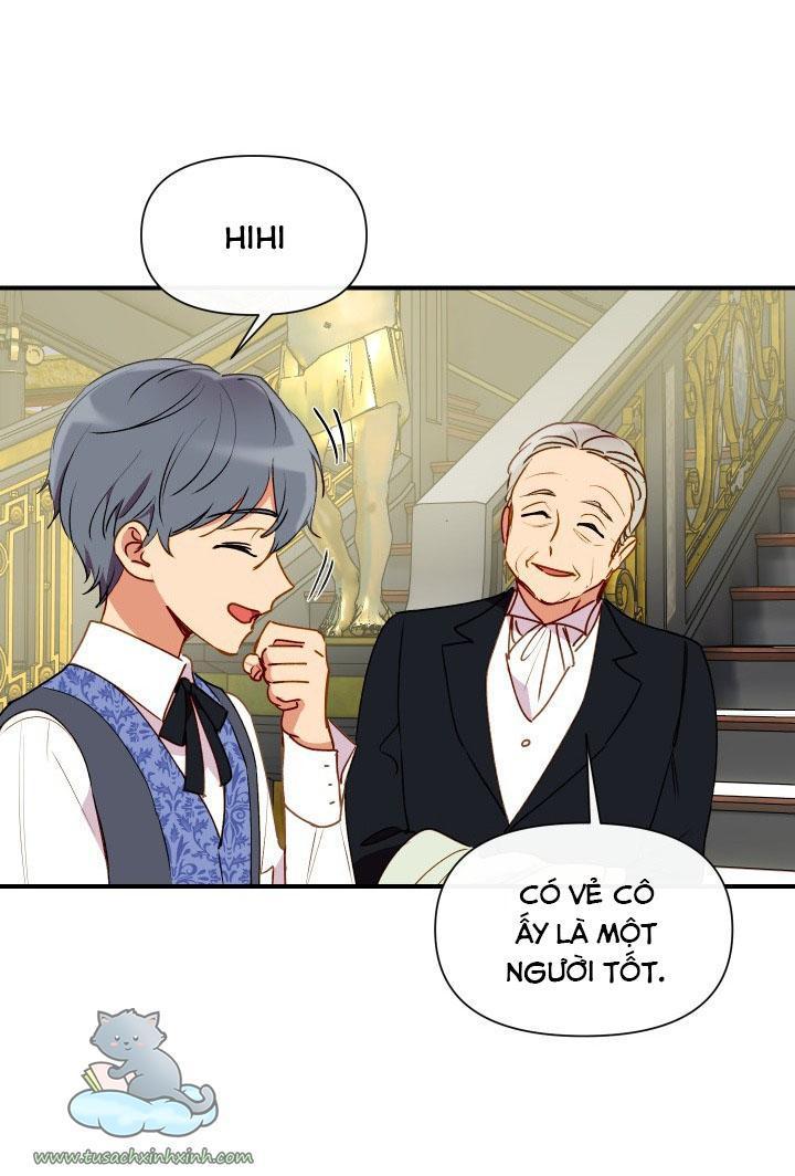 công nương khế ước của gia tộc công tước quái vật chapter 27 53