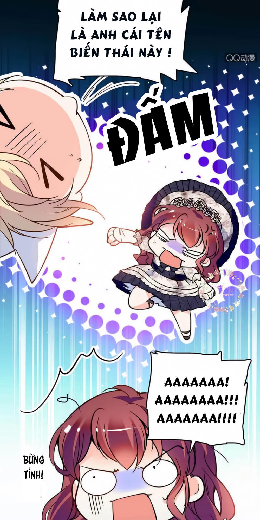 hải đường lại nở chapter 19.1 24