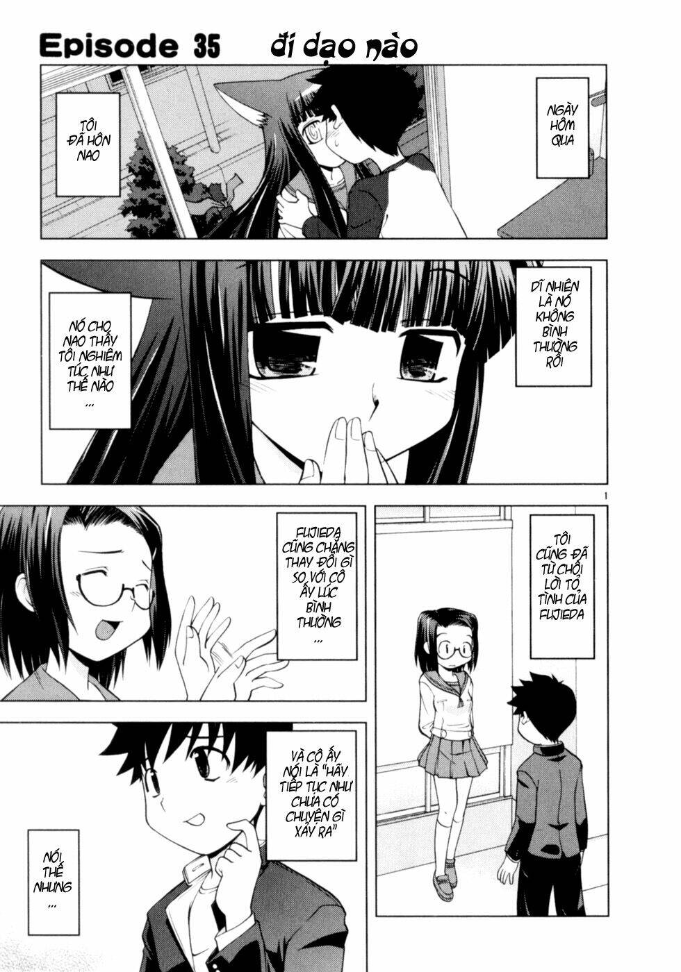 koi neko chapter 35 2