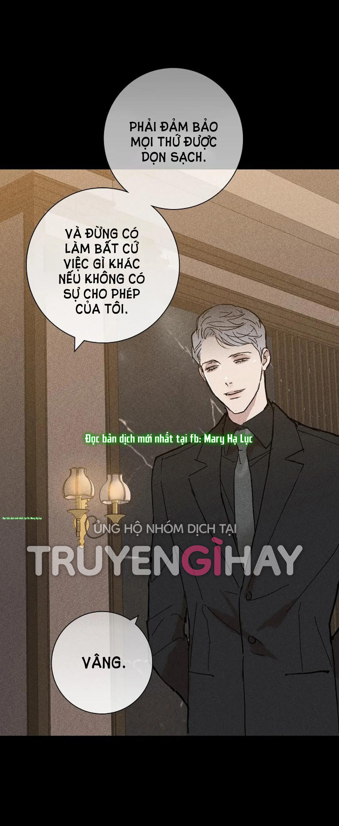 Đánh Mất Tình Yêu chapter 10