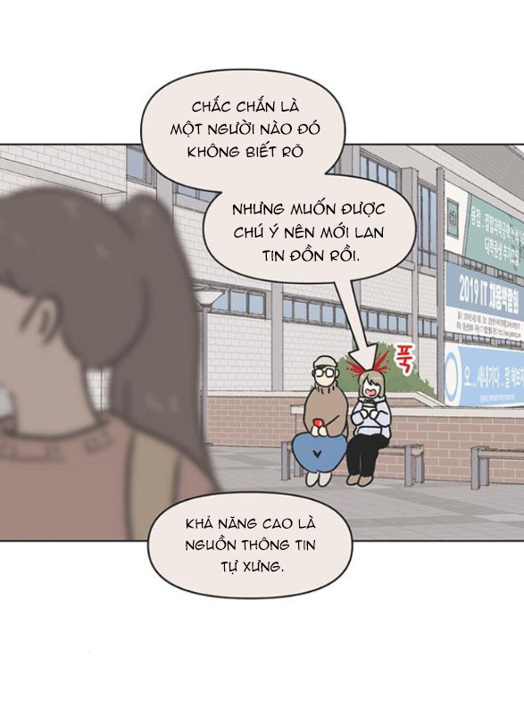 Thanh Xuân Đáng Yêu chapter 4.1 38