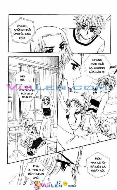 giảm cân để yêu chapter 3 57