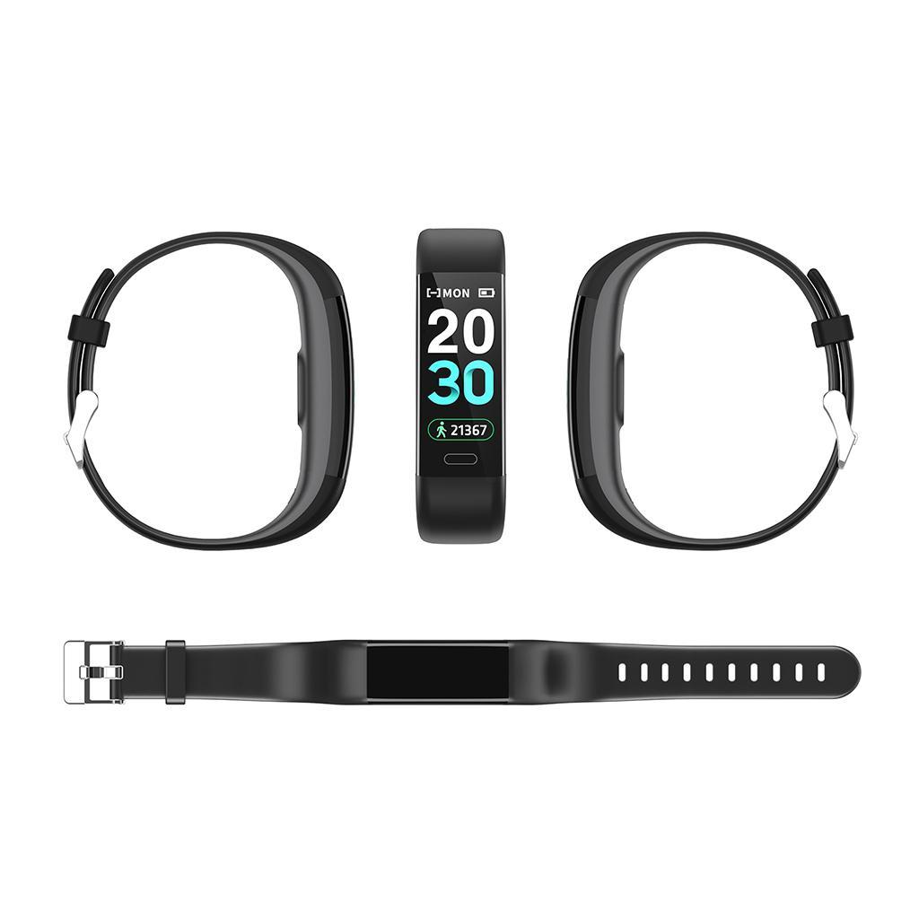 Y59 Smart Bracelet Heart Rate Blood Pressure Smart Band Fitness