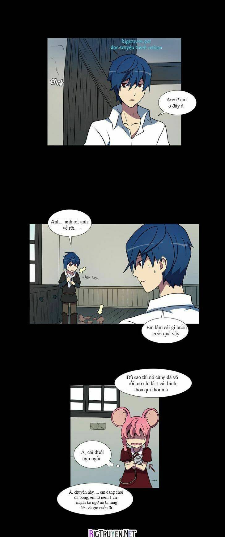 lime odyssey: the chronicles of orta chapter 15 4