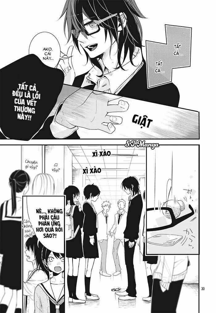 amefuri rhapsody chapter 1 30