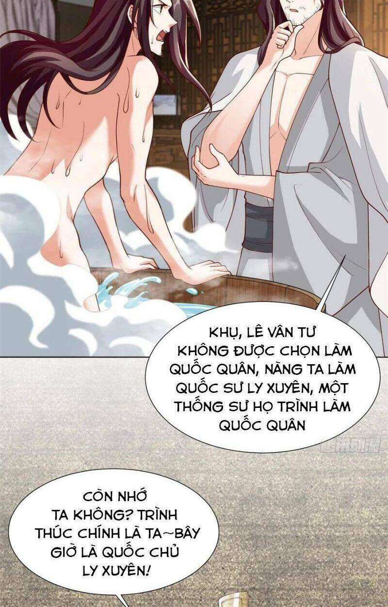 người nuôi rồng chapter 97 36