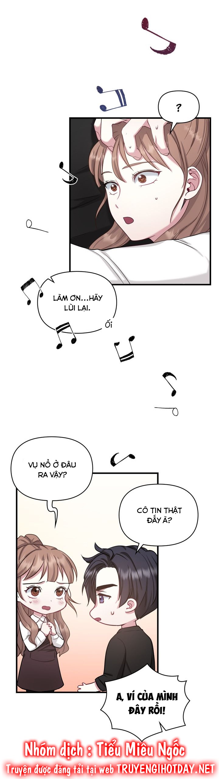 ngày mai chapter 27 23