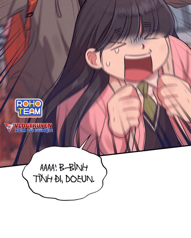 nhân loại tuyệt chủng chapter 19.1 47