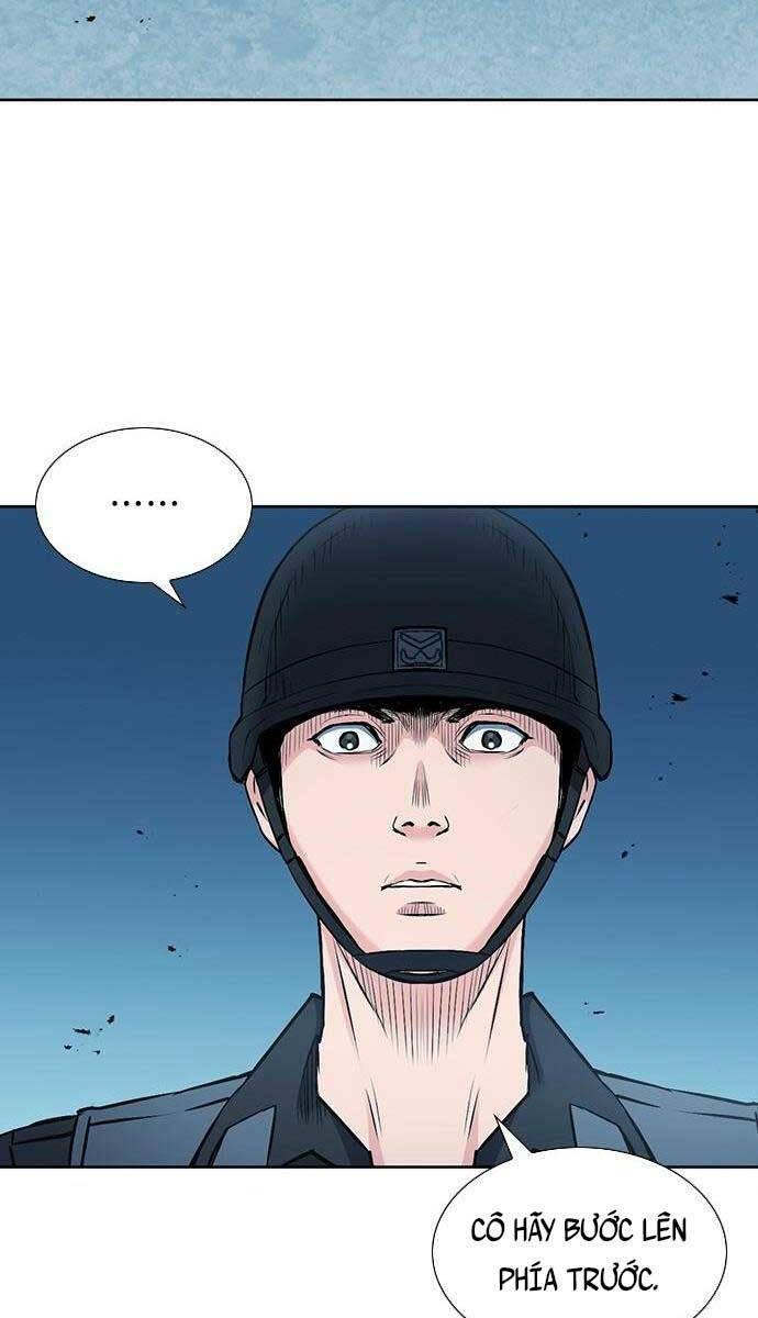 druid tại ga seoul - người hóa thú chapter 89 68