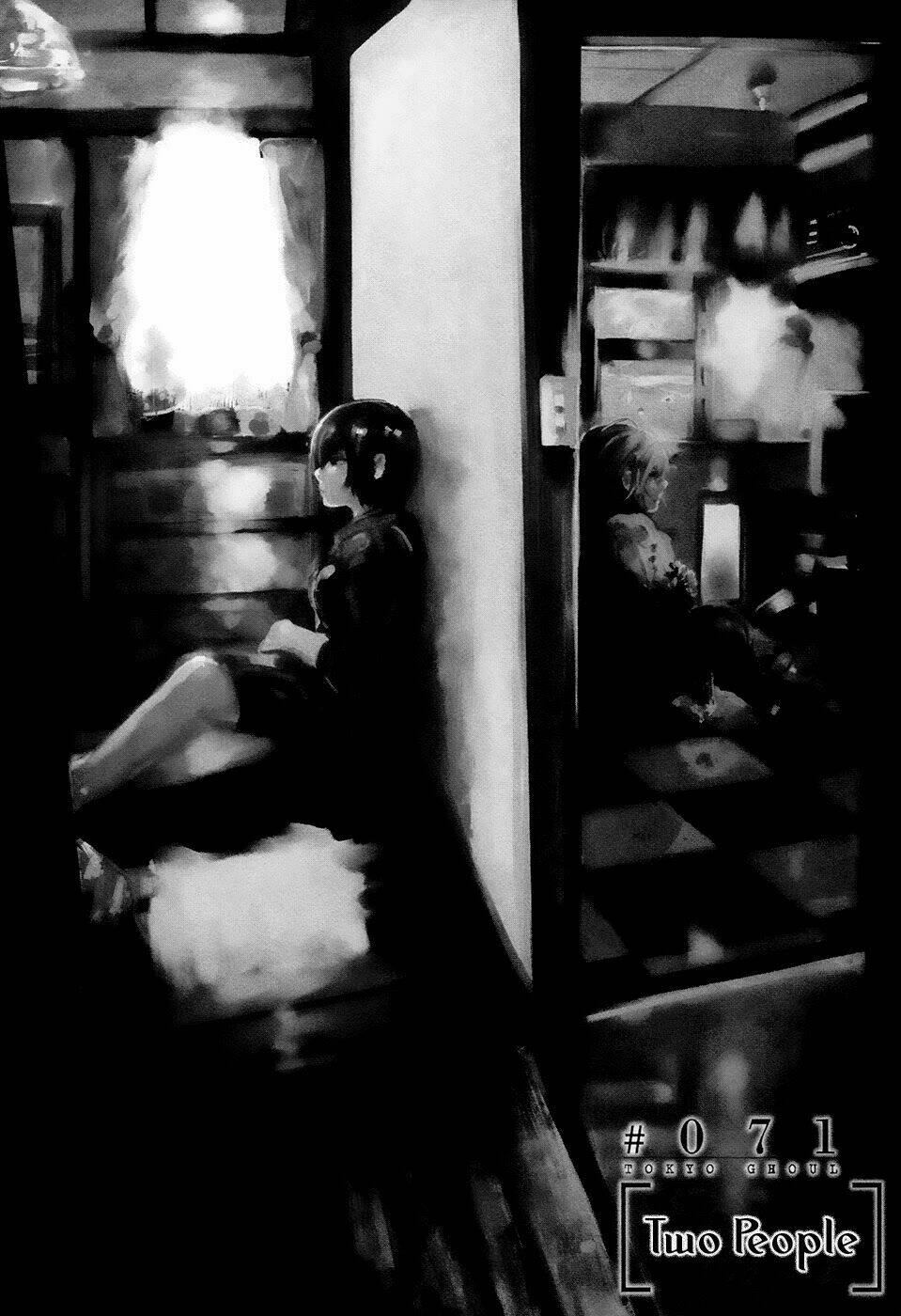 ngạ quỷ tokyo chapter 71 3