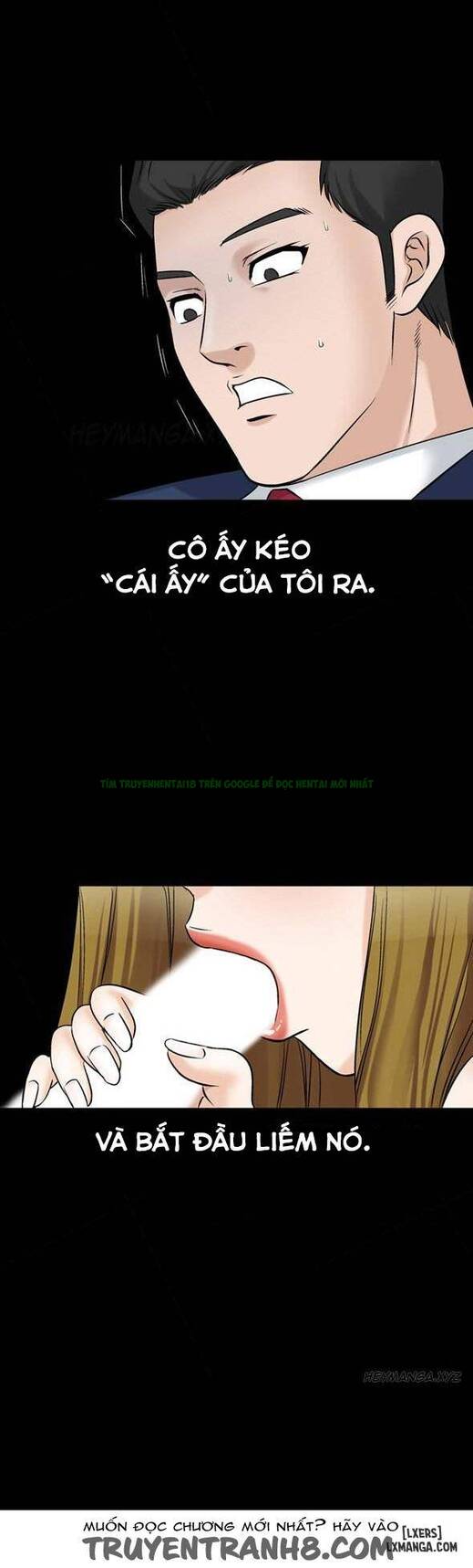 mùi vị của đôi bàn tay chapter 51 3