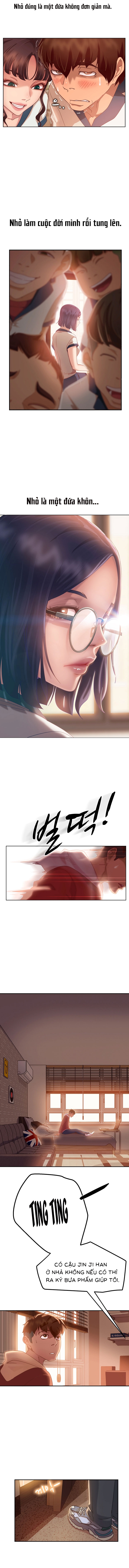 một ngày rối rắm chapter 1 13