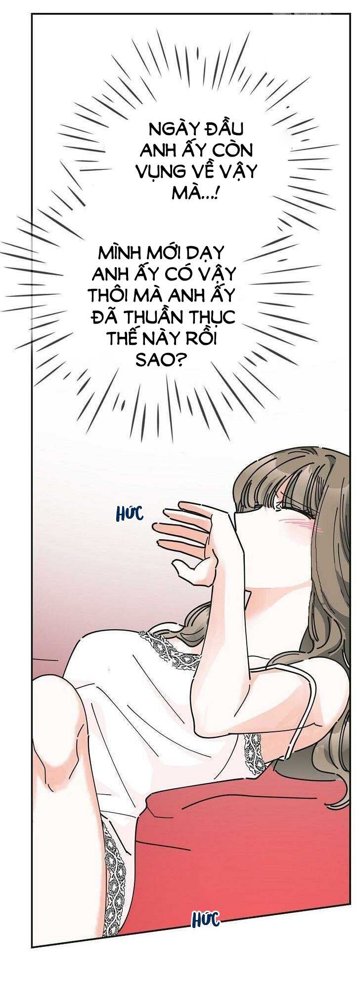 ác nữ tiểu thư chapter 25 27