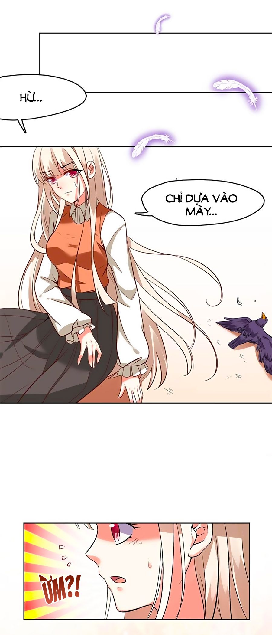 kiêu ngạo vương gia chủng điền phi chapter 1 5