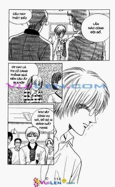 mùa hạ vàng chapter 7 115