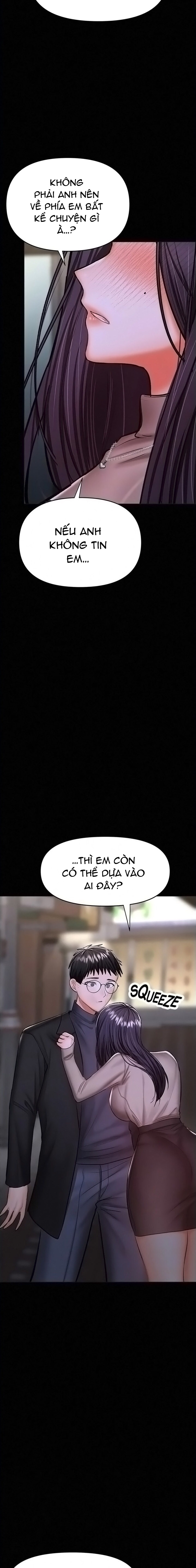 chiều chuộng em đi mà chapter 24.2 7