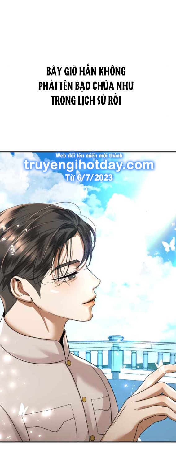 Tôi Là Công Tử Đẹp Trai Nhất Xứ Xiêm chapter 56.2 - Trang 10