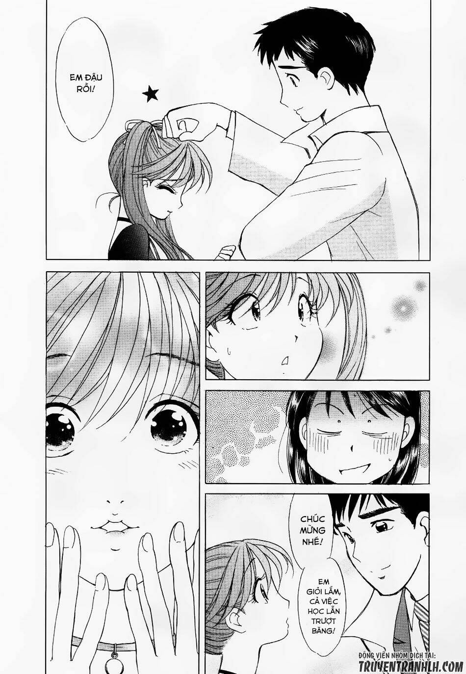 noel no kimochi chapter 1 18