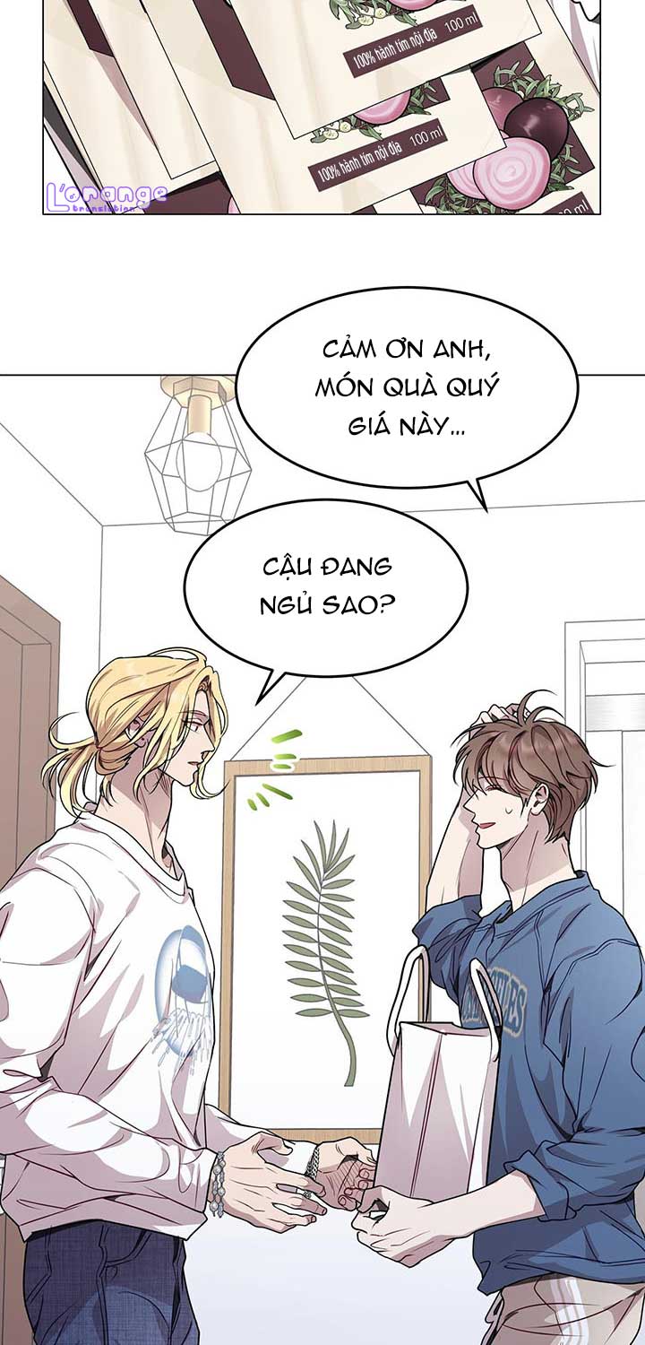 tư duy vị kỷ chapter 40 45