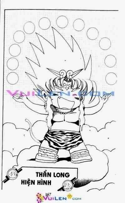 tiểu hòa thượng hd remake chapter 258 1