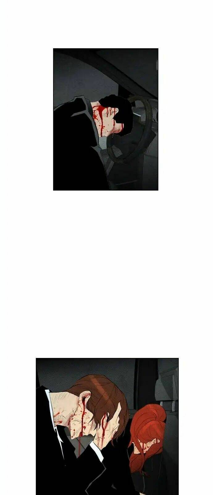 kẻ hồi sinh chapter 64 34