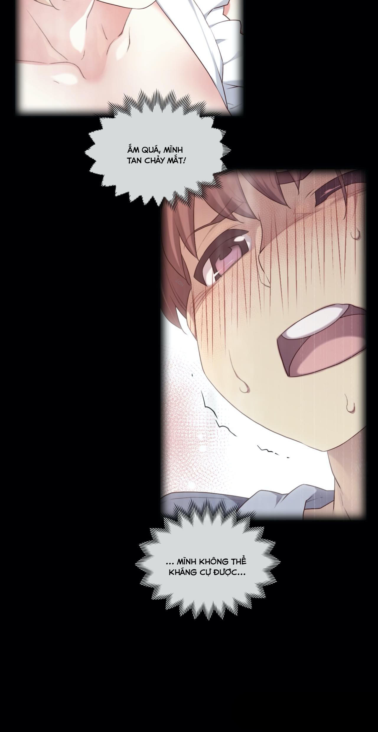 bạn gái xúc xắc - the girlfriend dice chapter 7 3