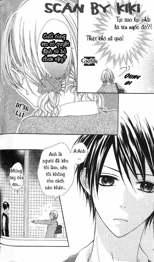 kataomoi no mukougawa chapter 5 12