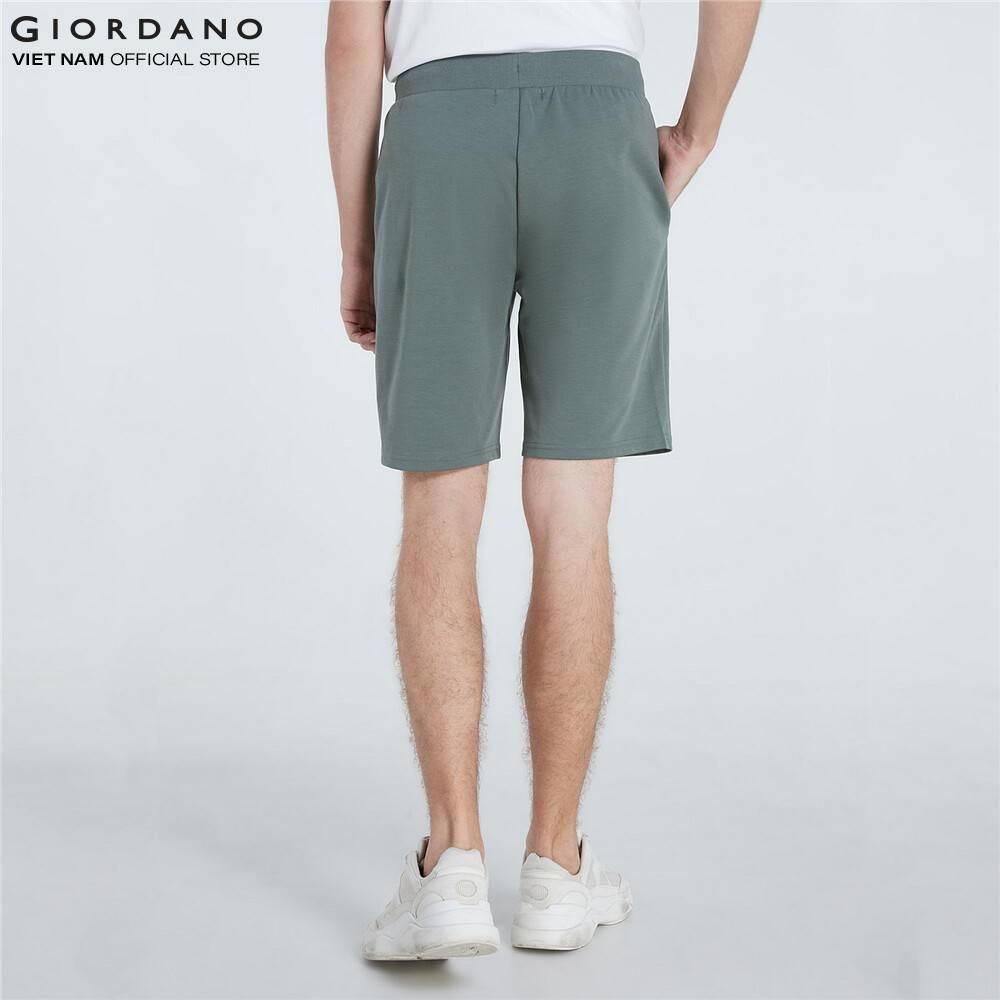 Quần Shorts Thể Thao Nam Giordano 01100432