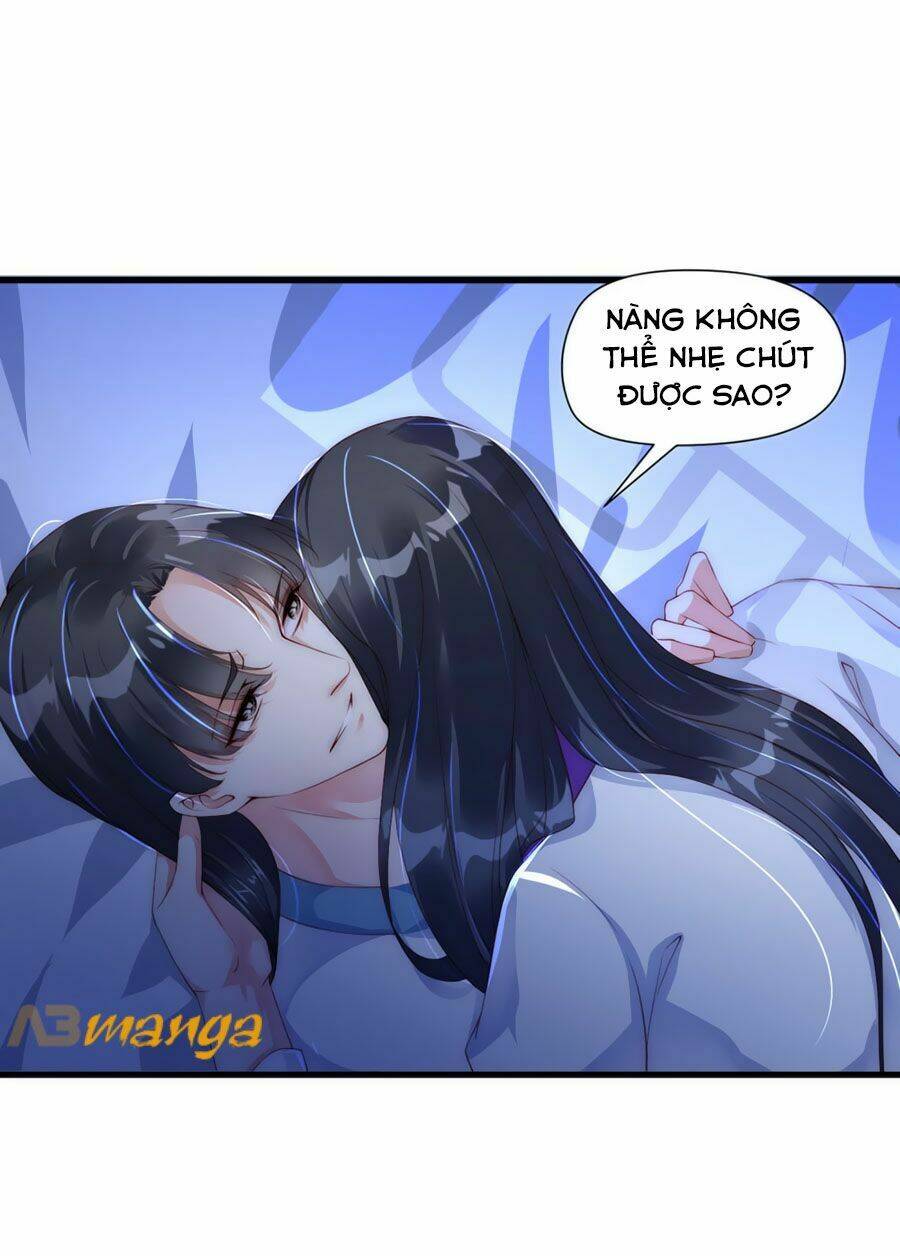 điềm mỹ chi huyết chapter 6 6