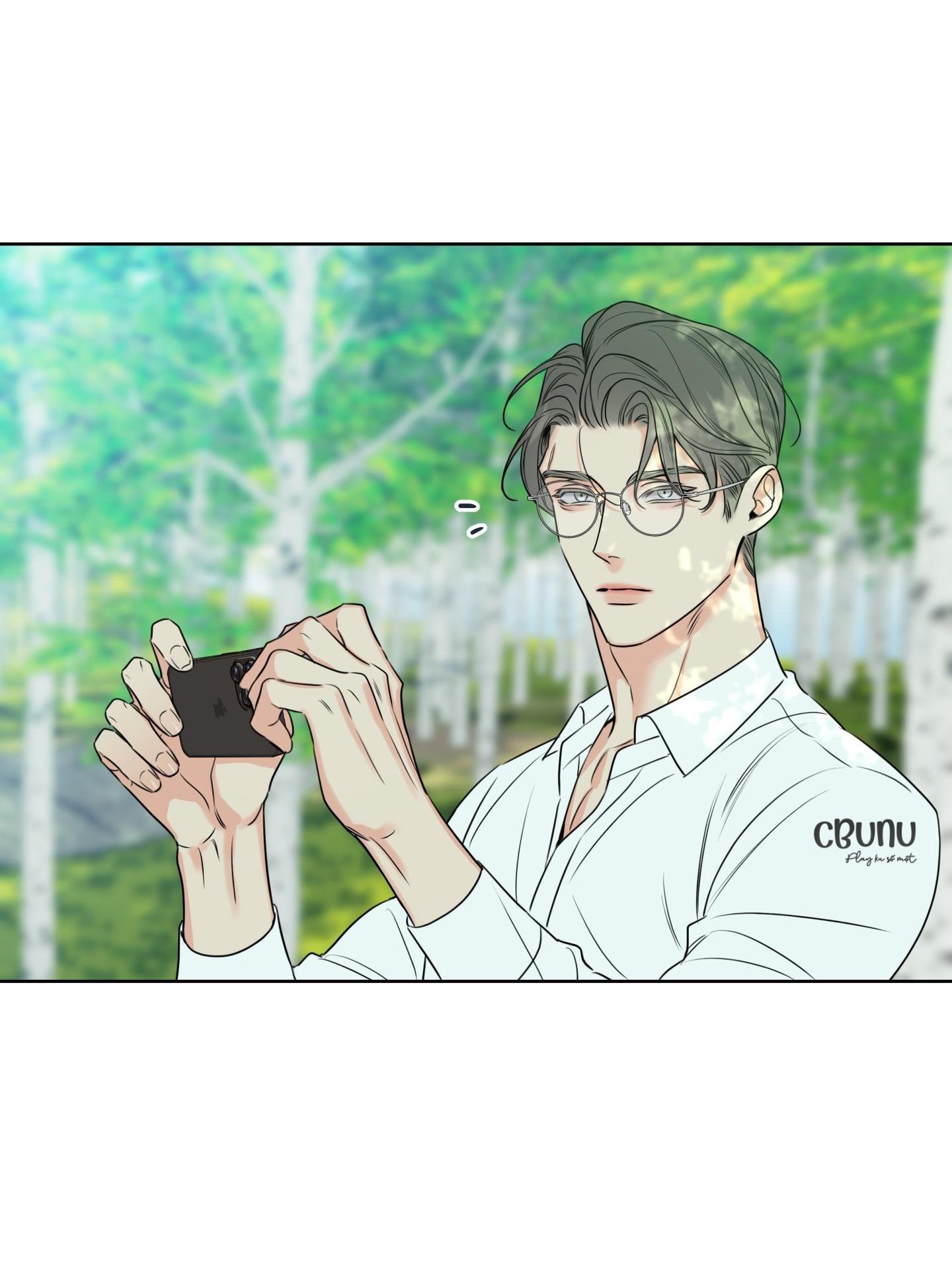 honey trouble - rắc rối ngọt ngào chapter 13 45