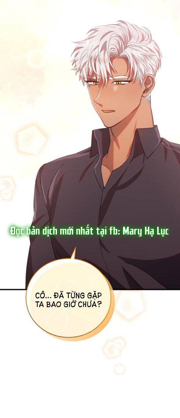 nếu là phản diện, liệu tôi sẽ chết? chapter 3.2 24