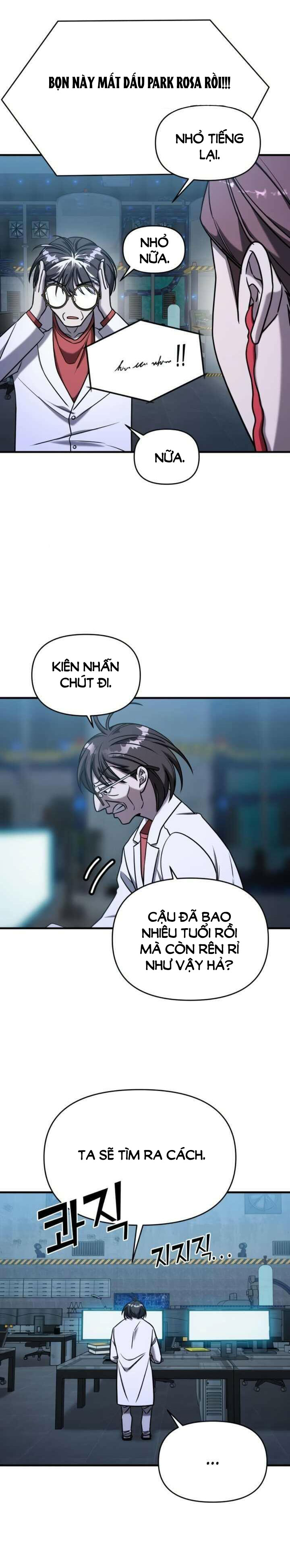 phản diện thuần túy chapter 68.2 13