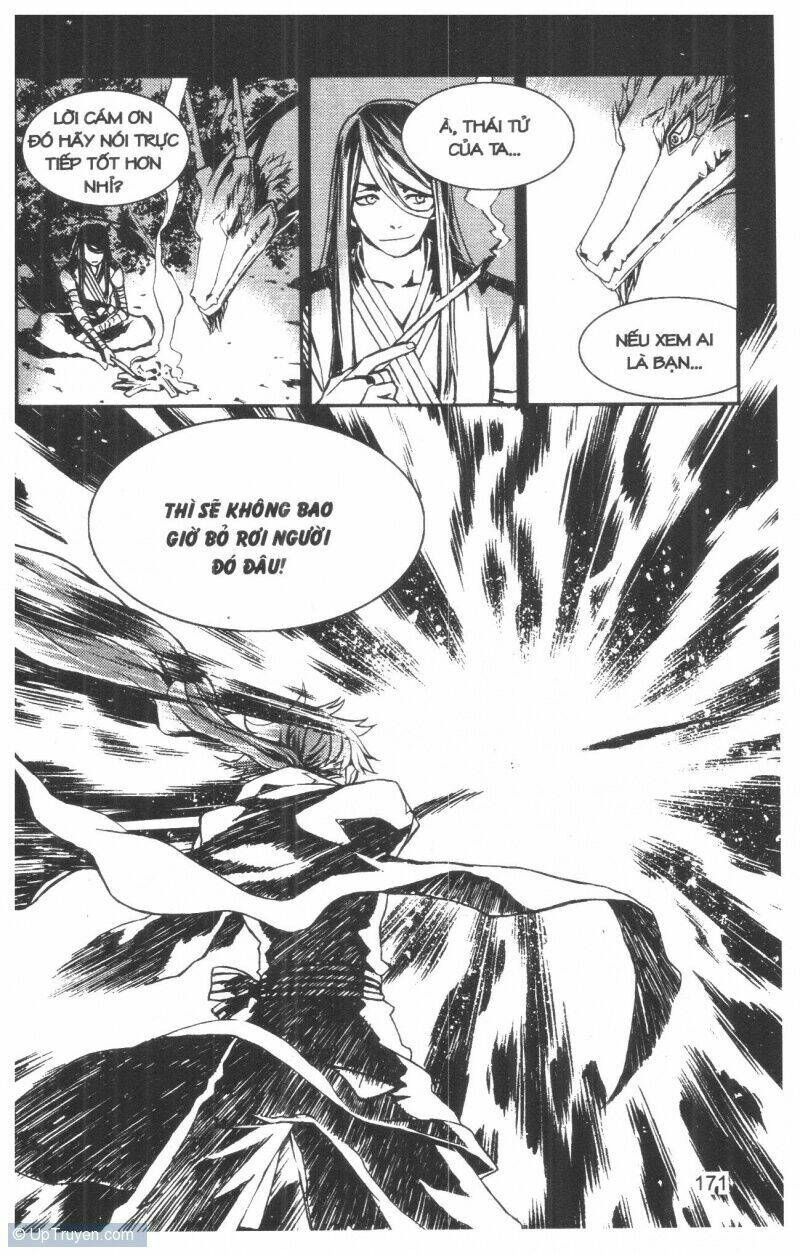 cuộc chiến quyền lực chapter 1 171