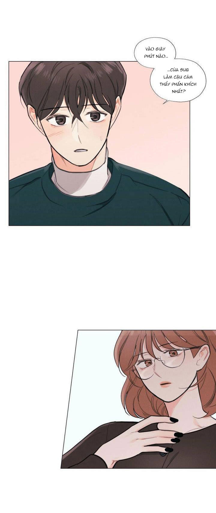 hardcore vanilla chapter 11 23