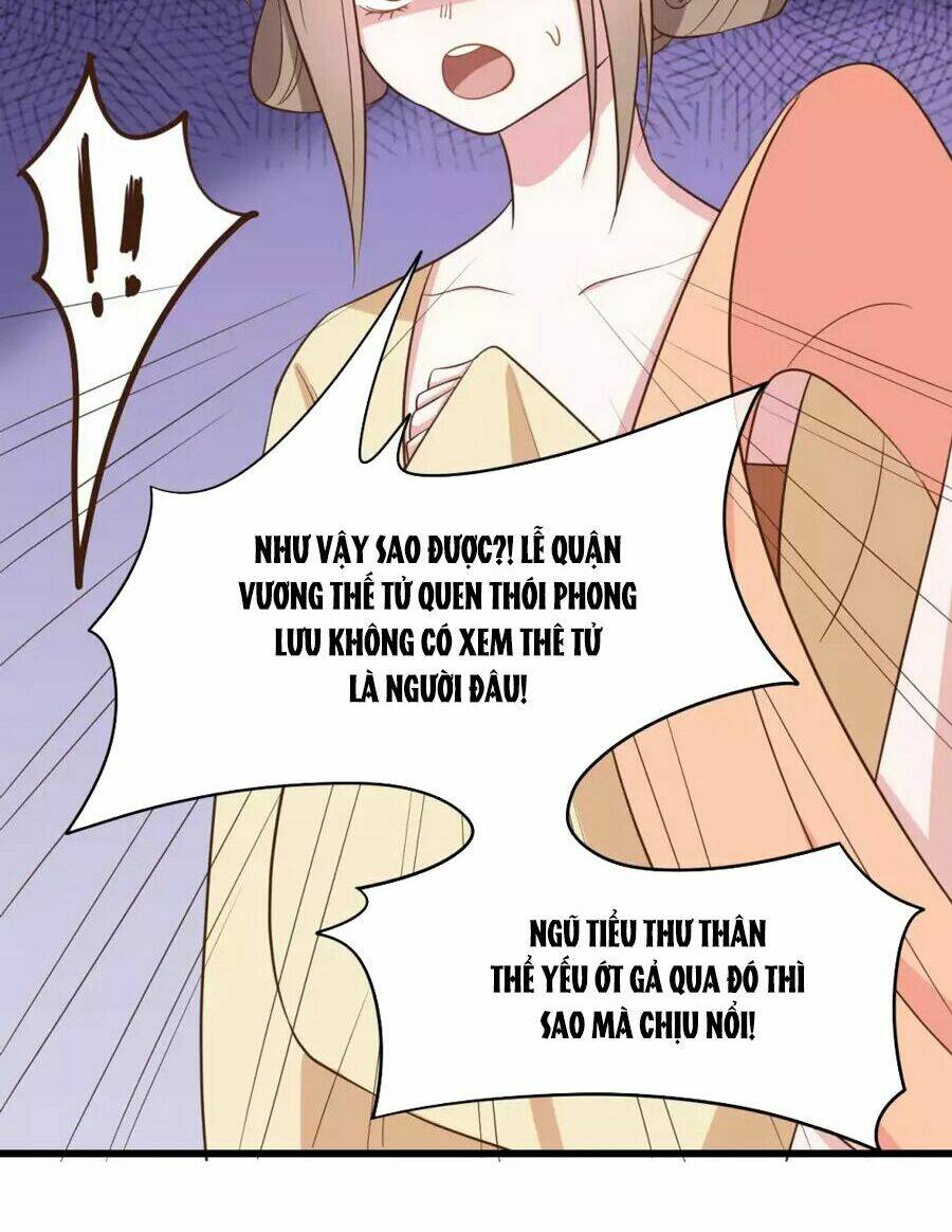 đích nữ hữu độc chapter 39 19