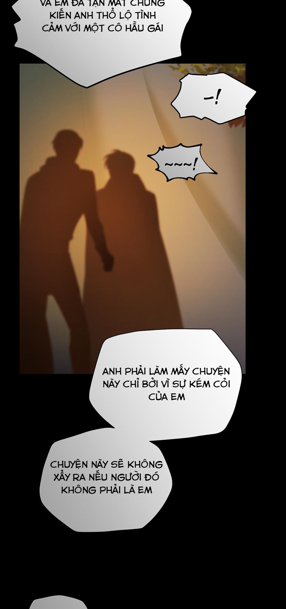 nữ công tước với tâm hồn trống rỗng chapter 84 79