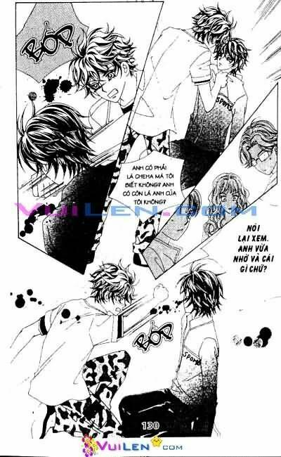 thiên thần tái thế chapter 12 130