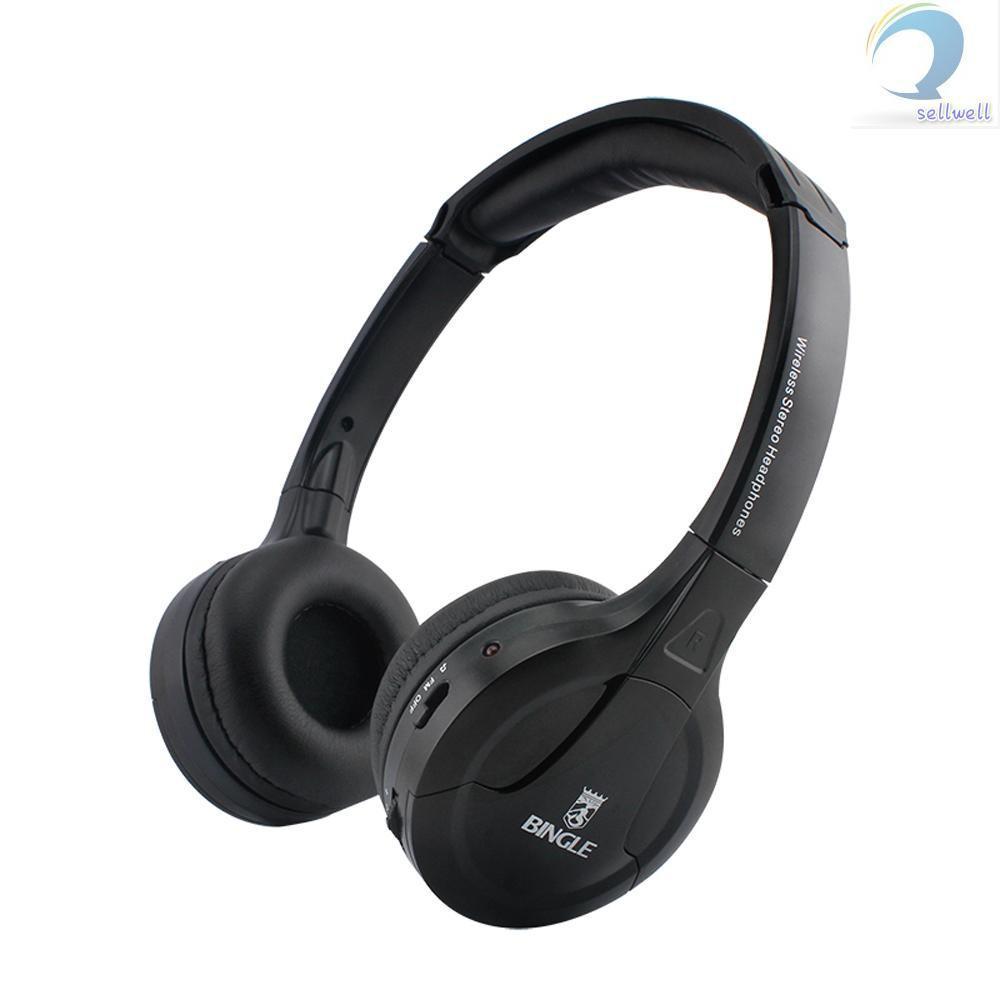 Bộ tai nghe không dây đa năng Bingle B616 thích hợp cho điện thoại thông minh / máy tính