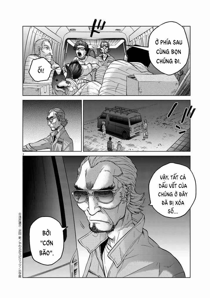 hành vi bạo ngược - violence action chapter 12.9 6