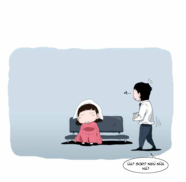 can't see can't hear but love chapter 7 30