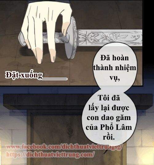 vết cắn ngọt ngào phần 1 chapter 43 35