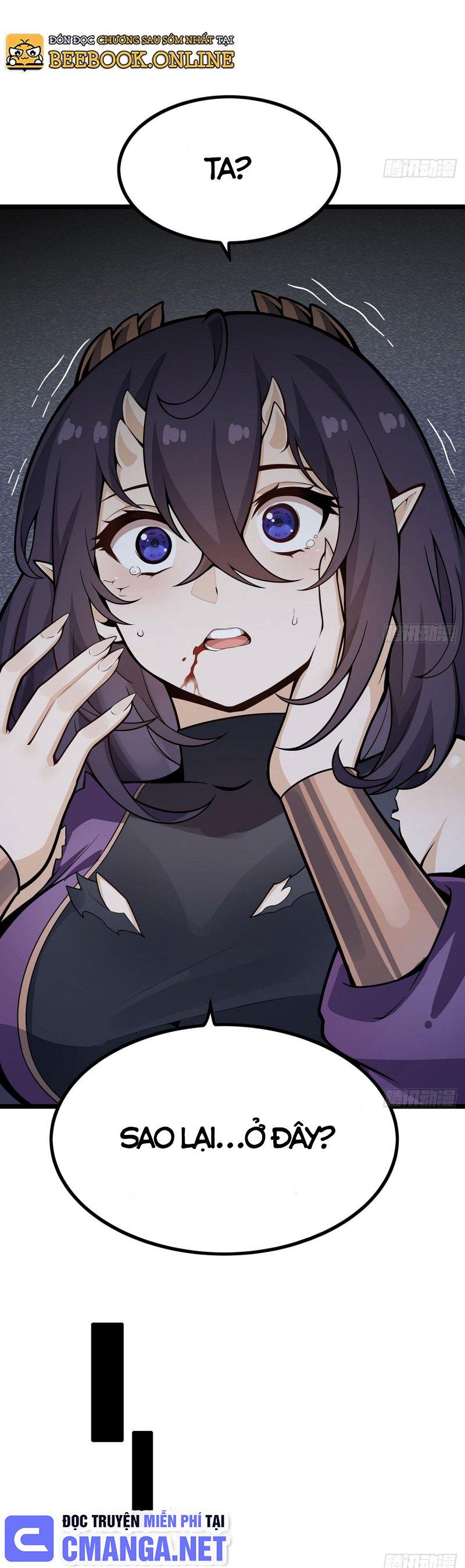 vô hạn sứ đồ và 12 nữ chiến binh chapter 336 19