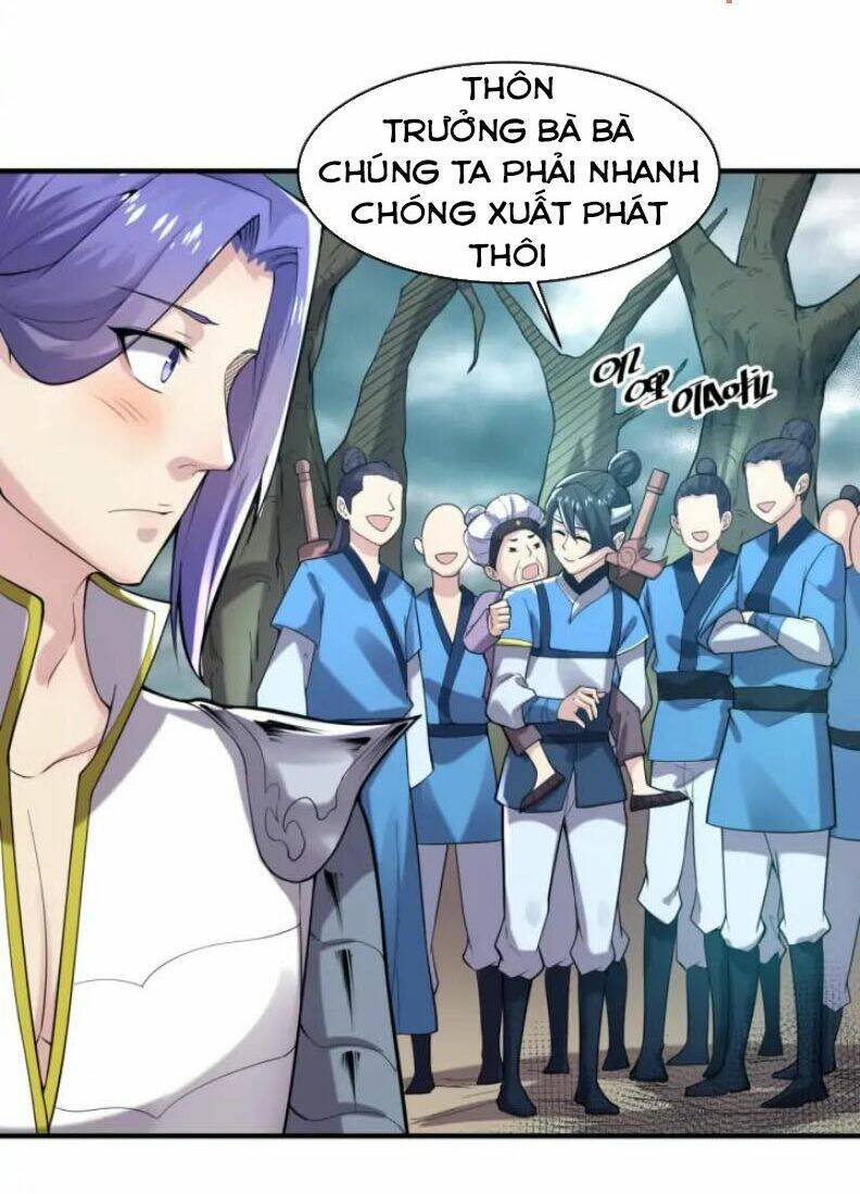 người chặn xuyên không chapter 97 63