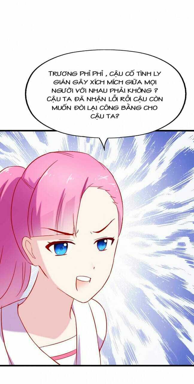 ác ma bàn bên chapter 12 23