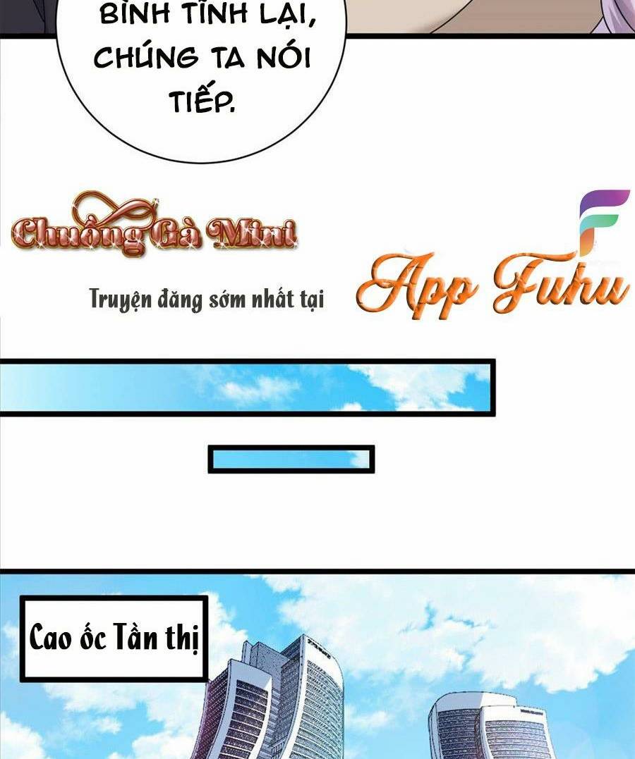 kim chủ của tôi chỉ mới 5 tuổi! chapter 4 9