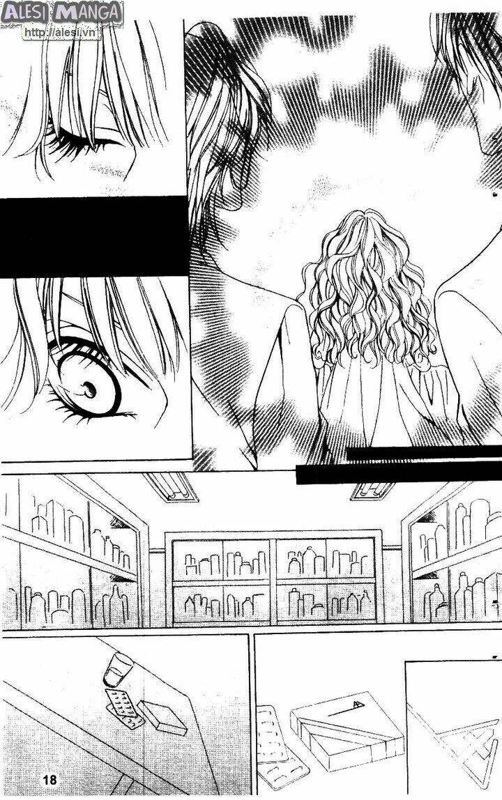 007 phá án chapter 2 14