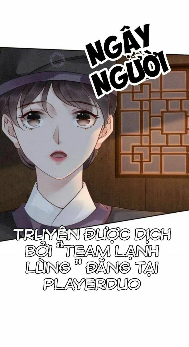 trọng sinh bá sủng nhiếp chính vương quá mạnh mẽ chapter 65 11