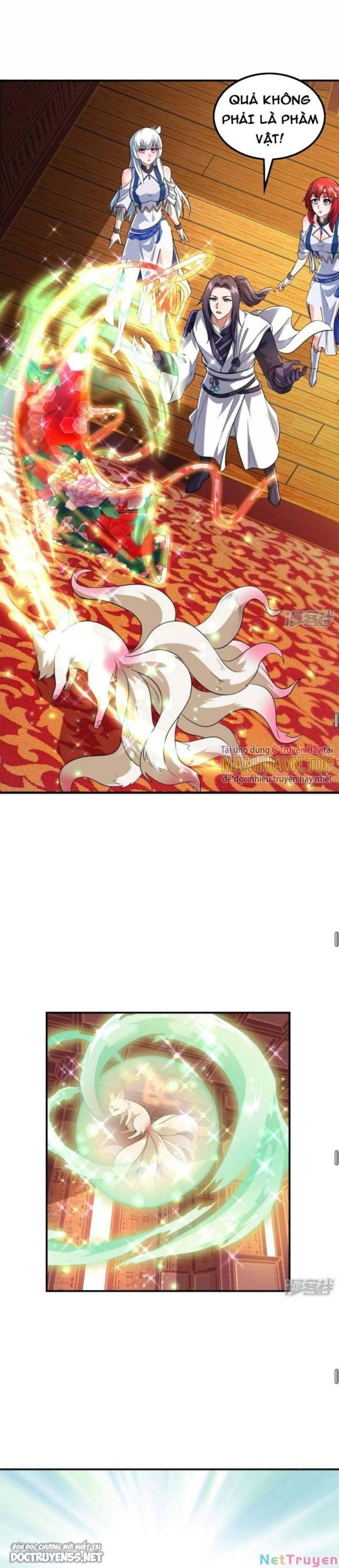 đệ nhất người ở rể chapter 186 14