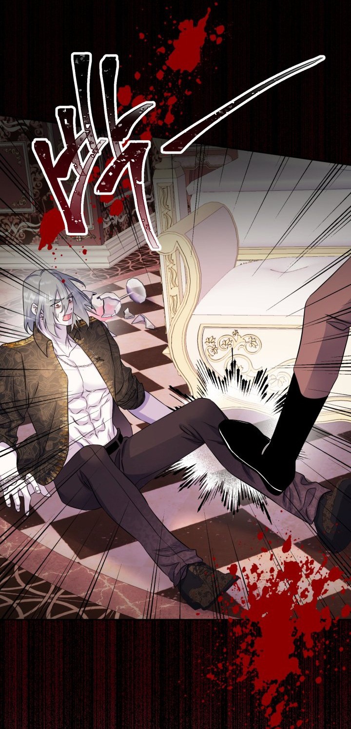 [18+] nếu cứu rỗi một cầm thú hư hỏng chapter 35.1 15